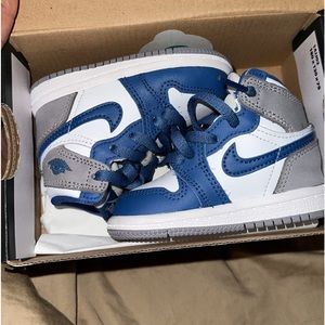 Jordan 1 retro high